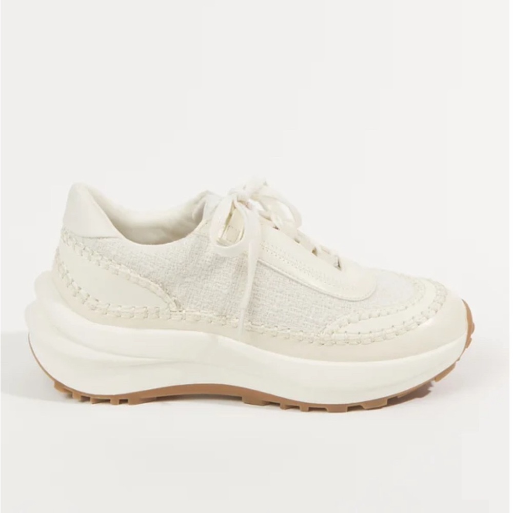 Altar’d State Platform sneakers - Picture 2 of 5